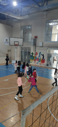 Yuksekova Genclik Merkezi Mudurlugu