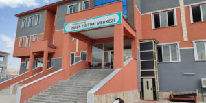 Halk Egitim ve Acik Ogretim