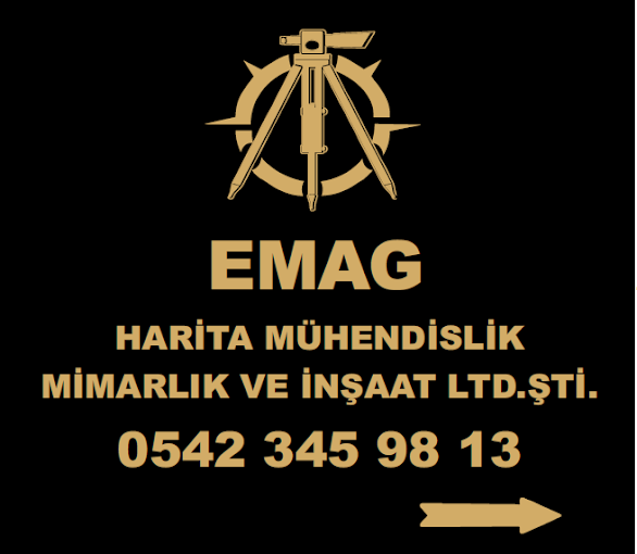 Emag Harita Muhendislik Mimarlik ve Insaat Limited Sirketi