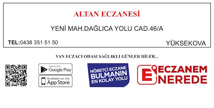Altan Eczanesi