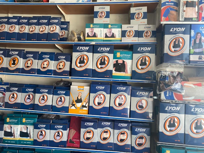 Ova Medikal Hastane Karsisi Yuksekova