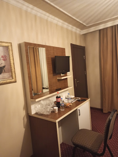 Esen Hotel