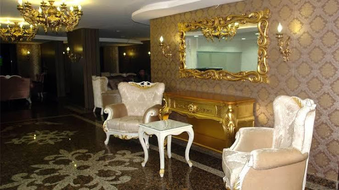 Zafer Otel