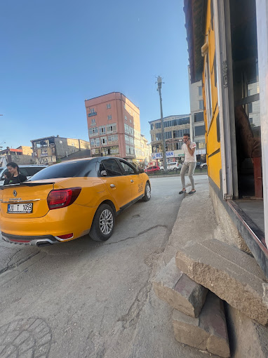 Esen Taksi Duragi