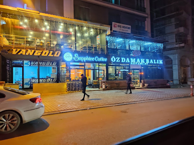 Van Golu Turizm