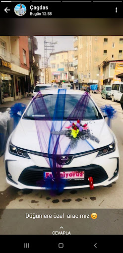 By Rent A Car