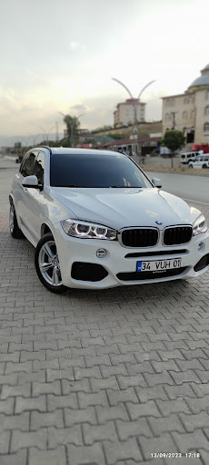 Gever Oto Kaporta