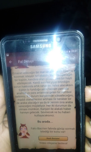 Kaya Teknik