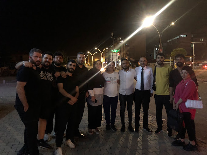 Akova Ozel Guvenlik Egitim Kurumu