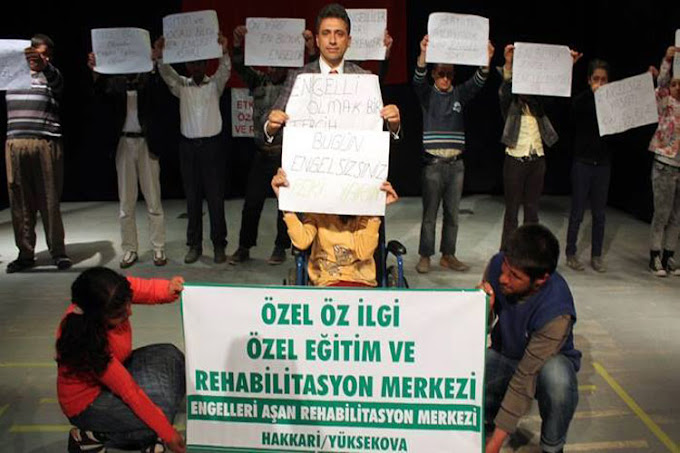 Ozel Oz Ilgi Ozel Egitim ve Rehabilitasyon Merkezi