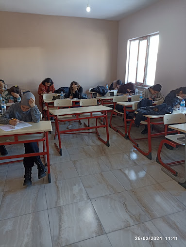 Ozel Efor Kursu