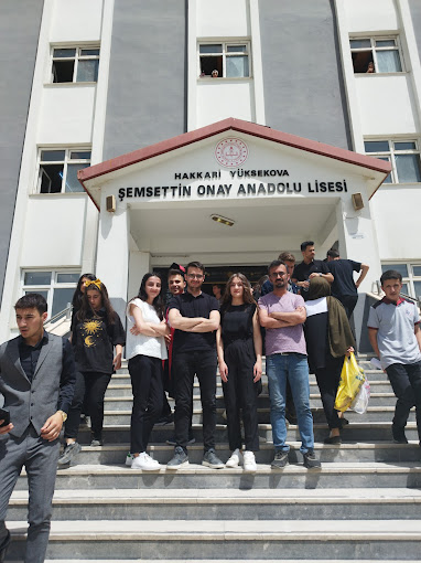 Semsettin Onay Lisesi
