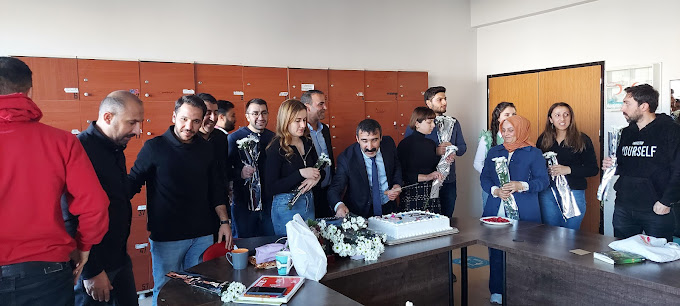 Yuksekova Ataturk Anadolu Lisesi