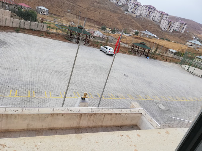 15 Temmuz Sehitleri Anadolu Lisesi