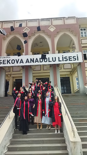 Yuksekova Anadolu Lisesi