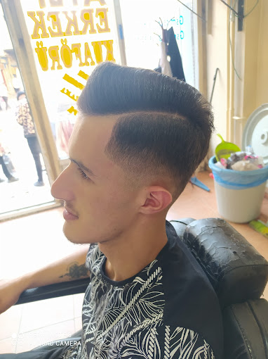 Atli Erkek Kuaforu 1