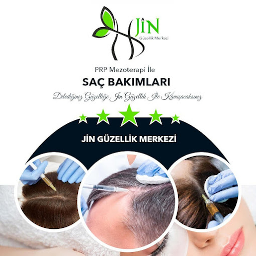 Jin Guzellik Merkezi