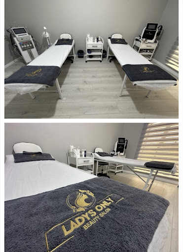 Ladys Only Beauty Salon Yuksekova