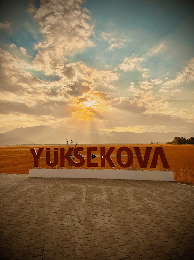 Yuksekova Production