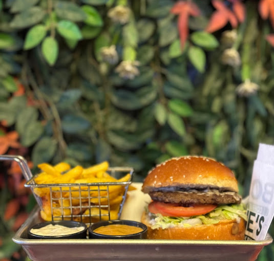 Sibon Steak Burger Yuksekova