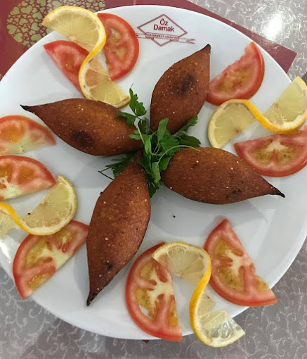 Ozdamak Ocakbasi