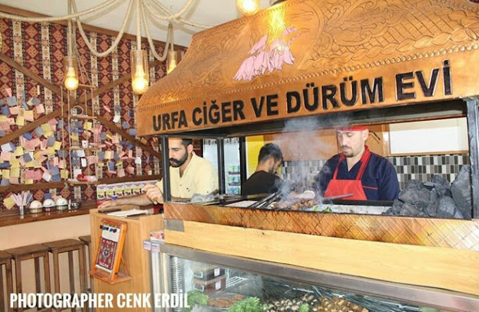 Urfa Ciger ve Durum