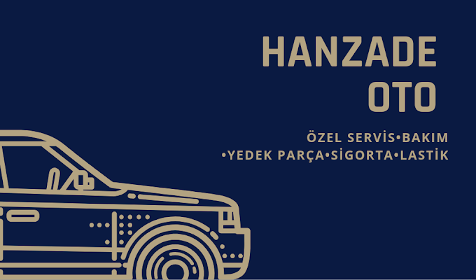 Hanzade Oto