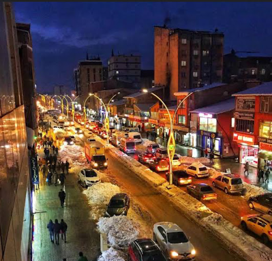 Esen Hotel