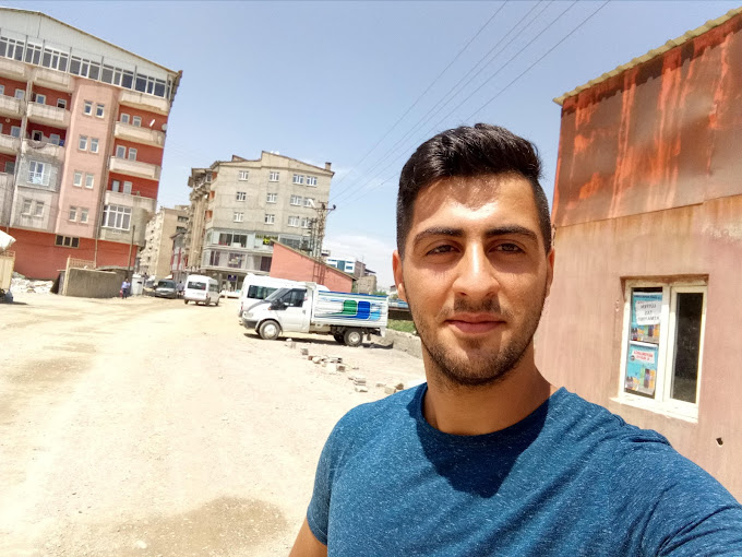 Abdullah Canan Bridge