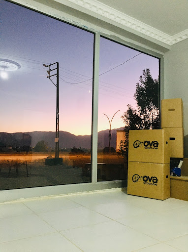 Ova Evden Eve Asansorlu Tasima Yuksekova Hakkari