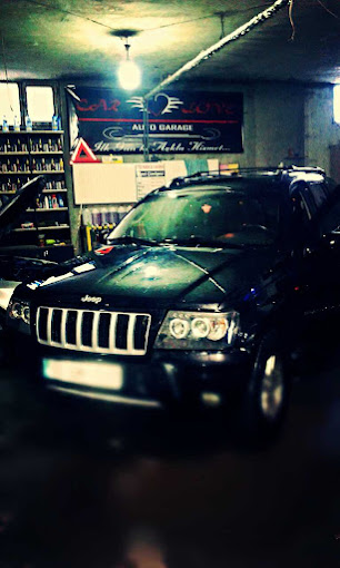 Car Love Auto Garage