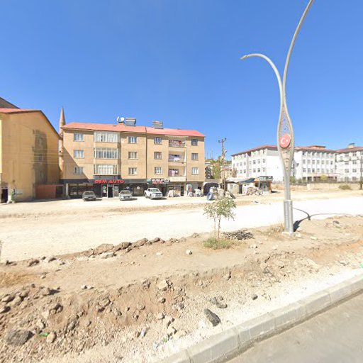 Kayhan Rent A Car