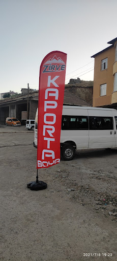 Zirve Oto Kaporta