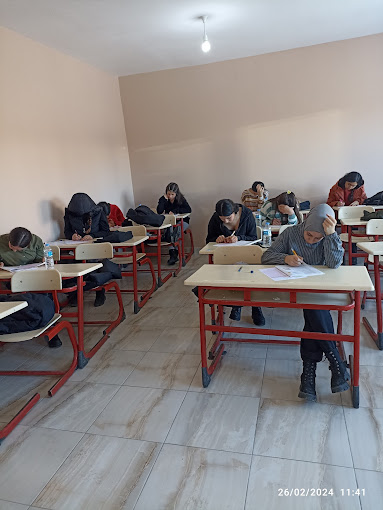 Ozel Efor Kursu