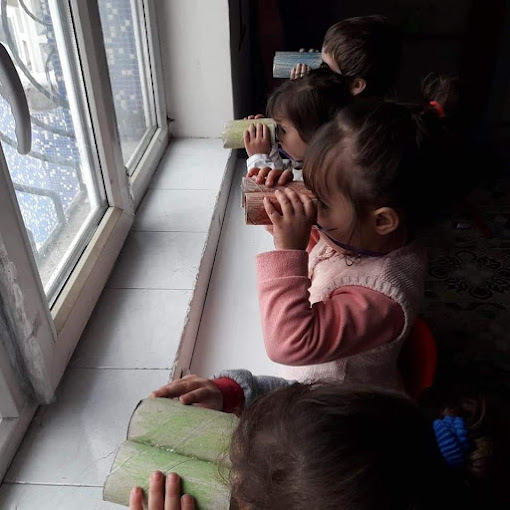 Yuksekova Ozel Doruk Yasam Kresi