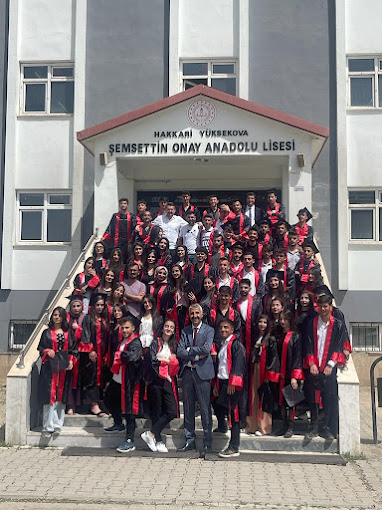 Semsettin Onay Lisesi