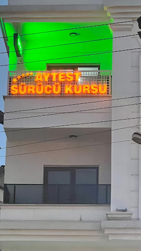 Ozel Aytest Surucu Kursu Hakkari Yuksekova