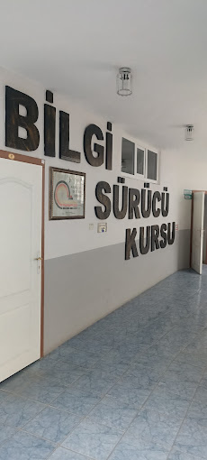Ozel Yuksek Bilgi Surucu Kursu