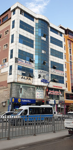 Kuafor Cevat Aydogan