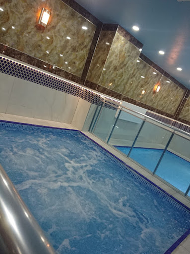 Family Spa Hamam Havuz