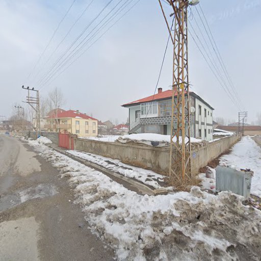 Yuksekova Miss Pak Hali Yikama Fabrikasi