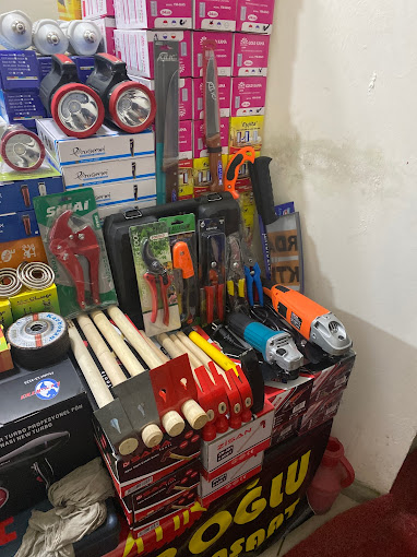 Satiroglu Nalbur ve Insaat Malzemeleri