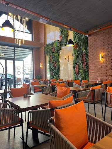 Sibon Steak Burger Yuksekova