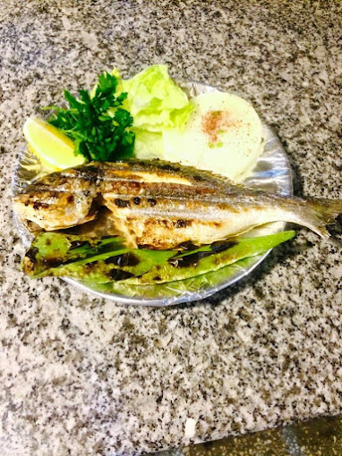 Ozdamak Ocakbasi