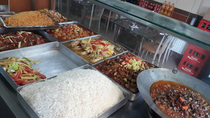 Medya Et Lokantasi