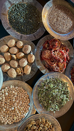 Demeter Organik Tarim Evi Kahvalticafe