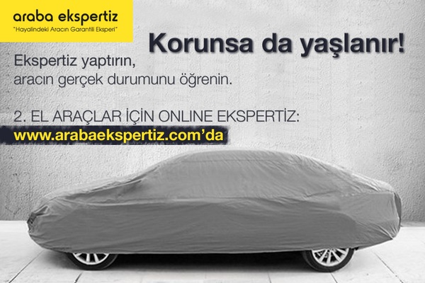 Mobil Oto Ekspertiz