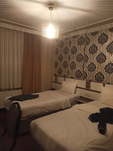 Esen Hotel