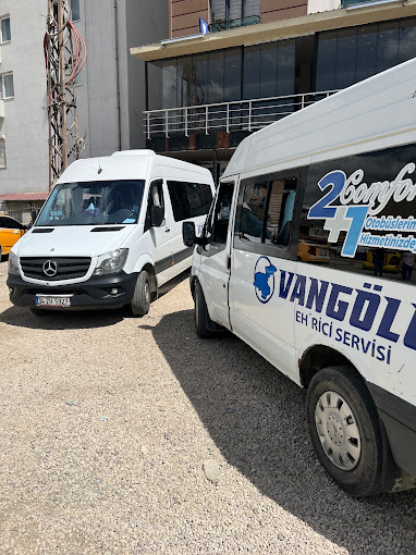 Van Golu Turizm