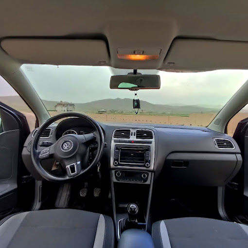 Guven Auto Rent A Car